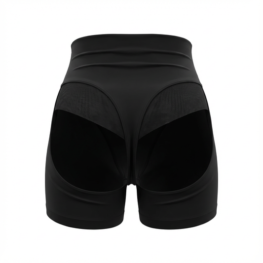 Agent M3 Shorts