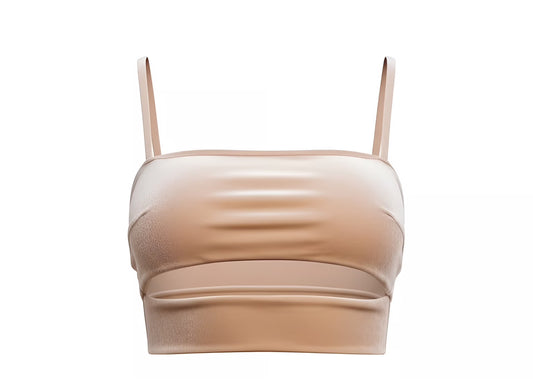 Booby Brown Top (BB TOP)