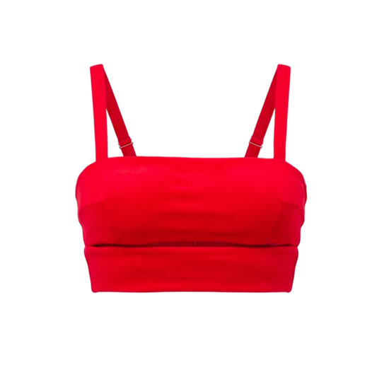 Booby Brown Top (BB TOP)