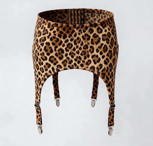 Garter Belt