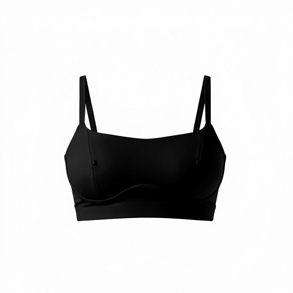 Nipple Top