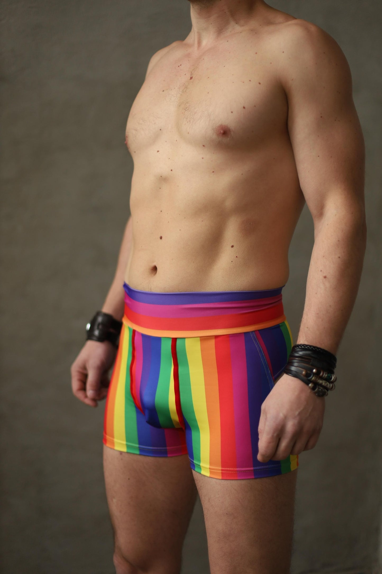Male shorts