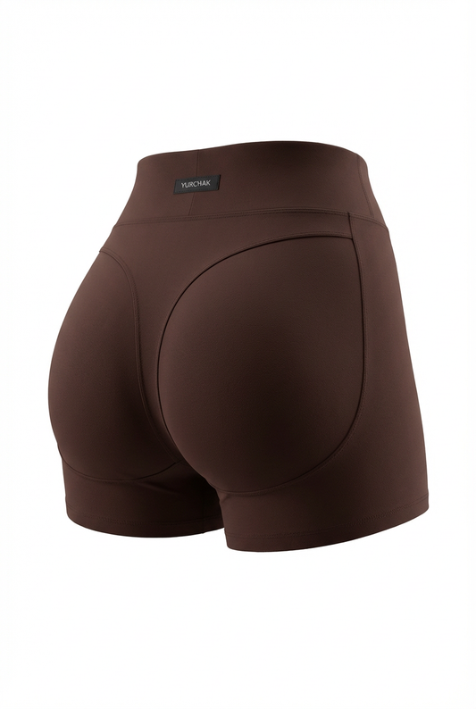 Agent Undercover Shorts