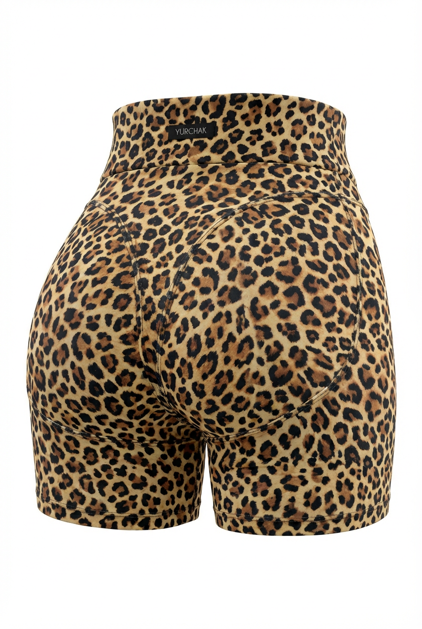 Agent Undercover Shorts