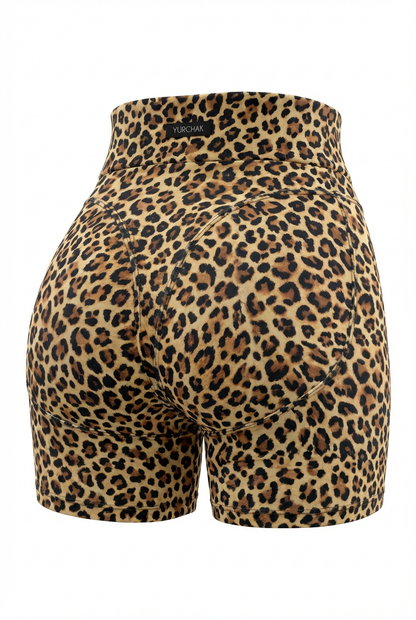 Agent Undercover Shorts
