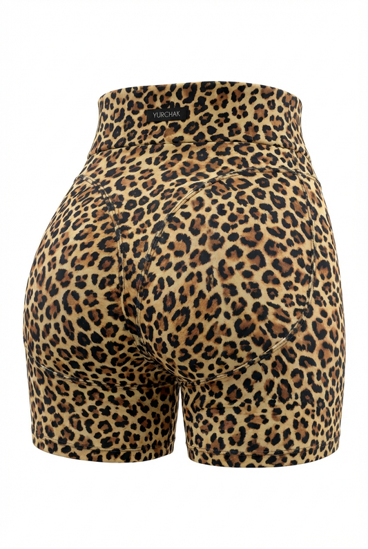 Agent Undercover Shorts