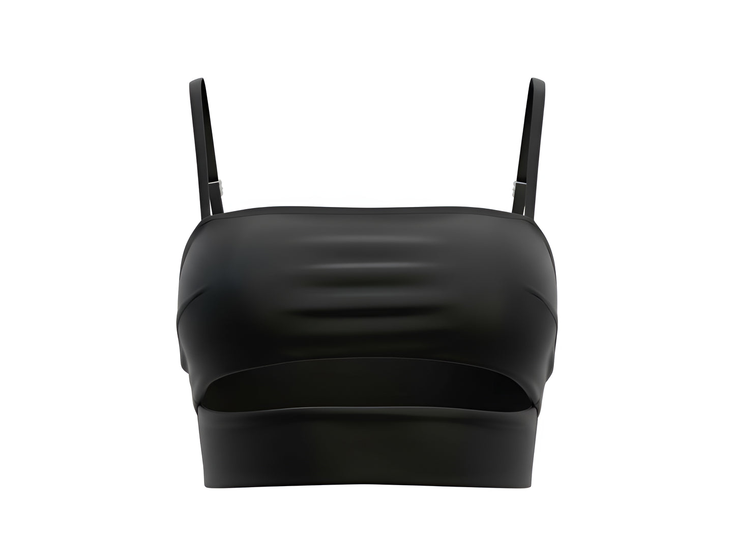 Booby Brown Top (BB TOP)