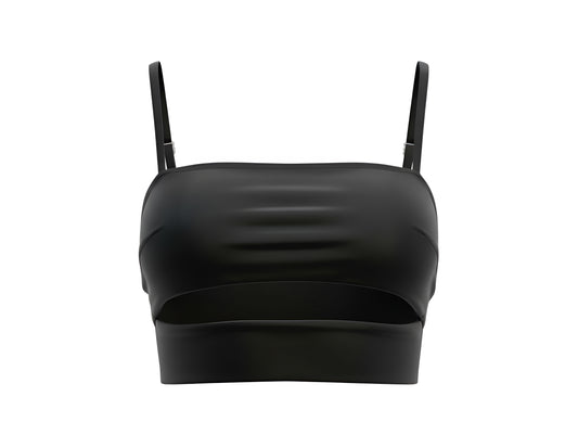 Booby Brown Top (BB TOP)