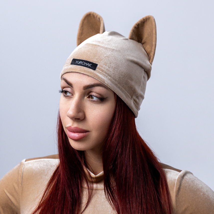 Cat Hat