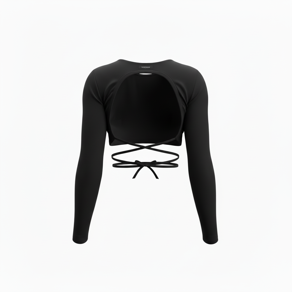 Cross Tie Top