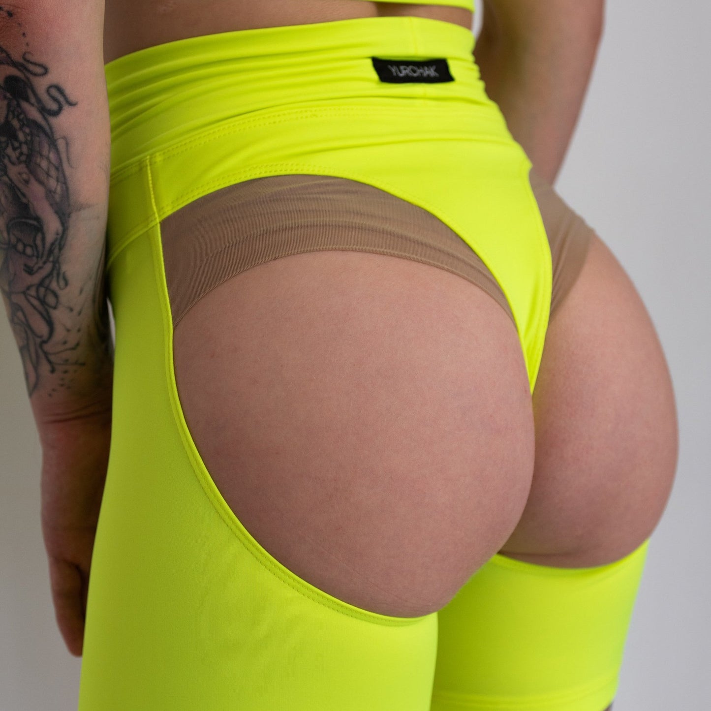 Agent Provocateur Shorts