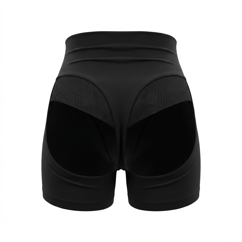 Agent M3 Shorts