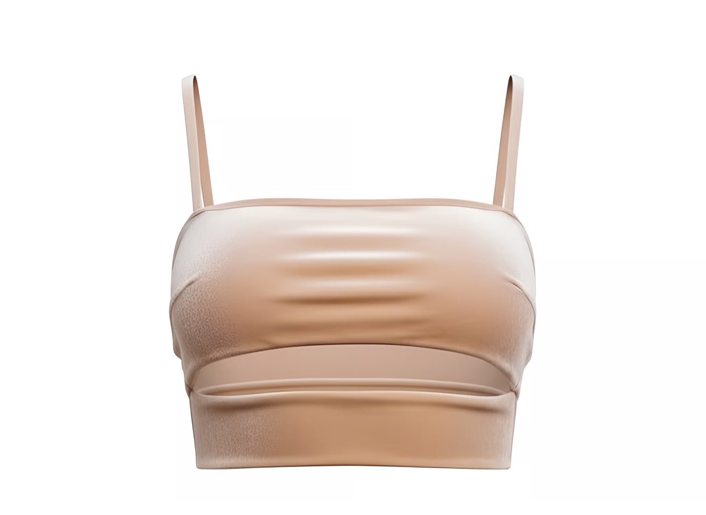 Booby Brown Top (BB TOP)