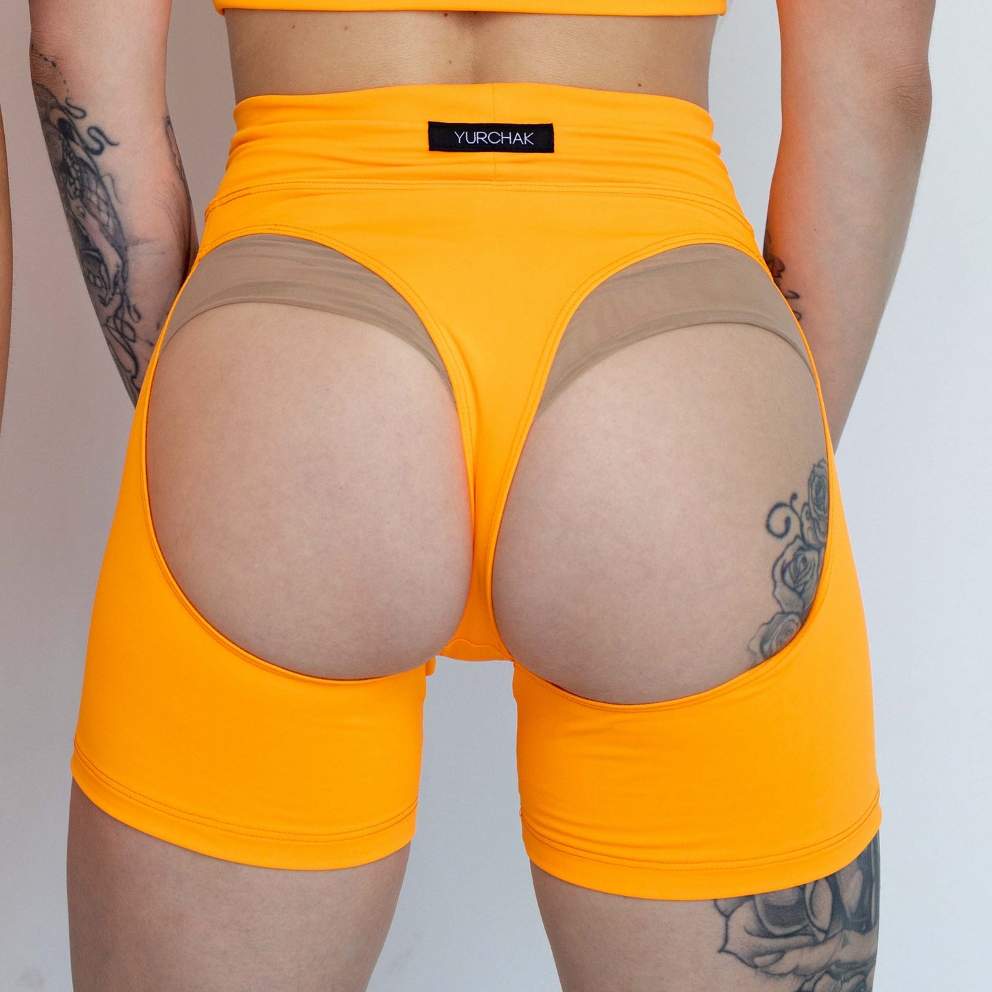 Agent Provocateur Shorts