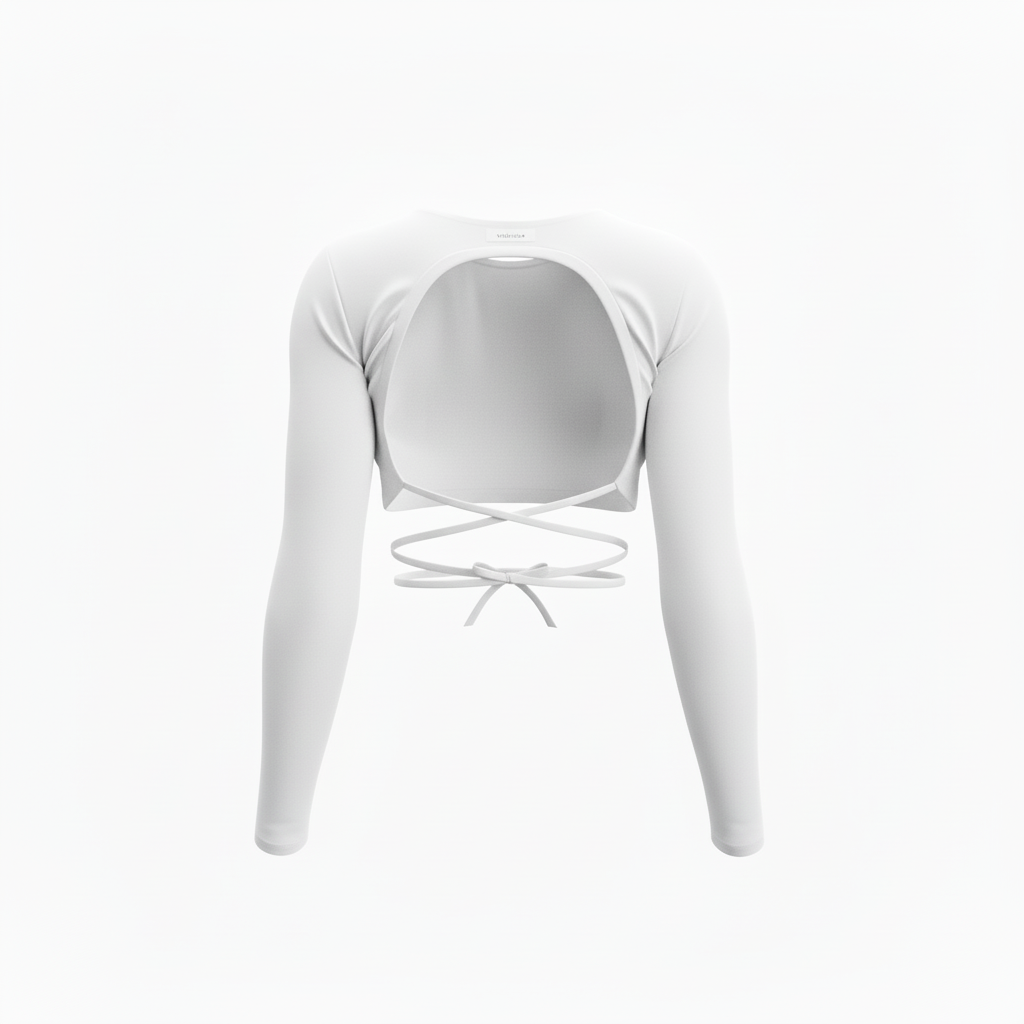Cross Tie Top
