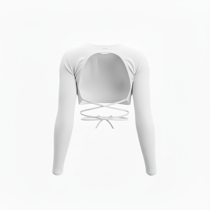 Cross Tie Top