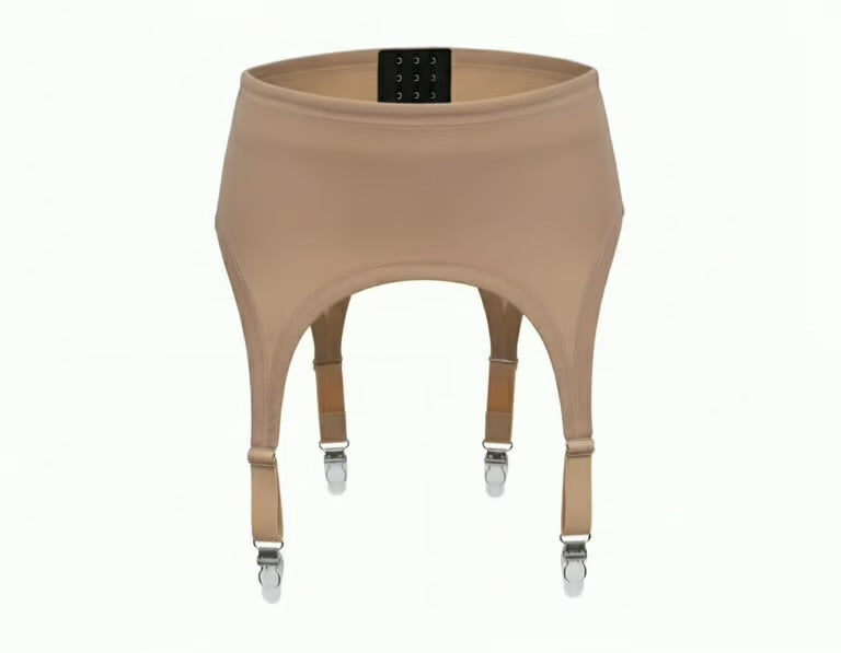 Garter Belt