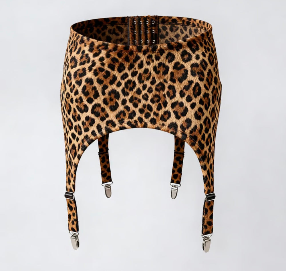 Garter Belt