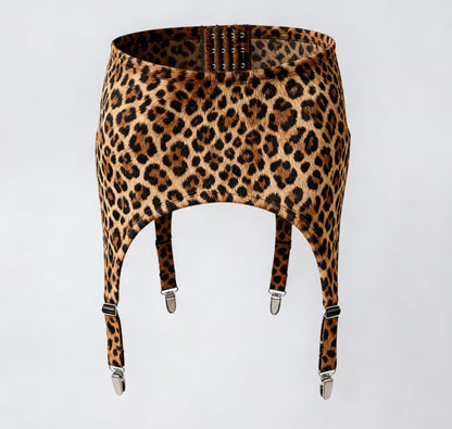 Garter Belt