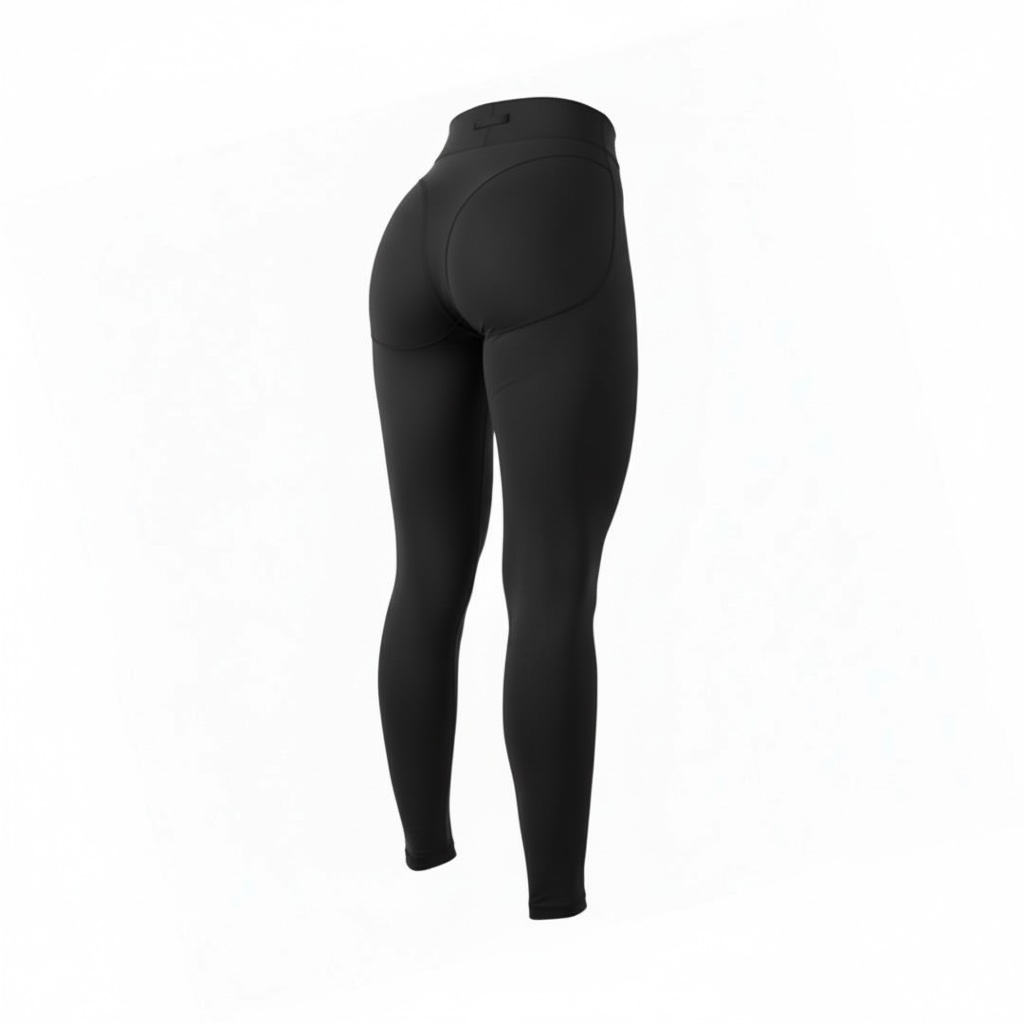 Agent Undercover Leggings