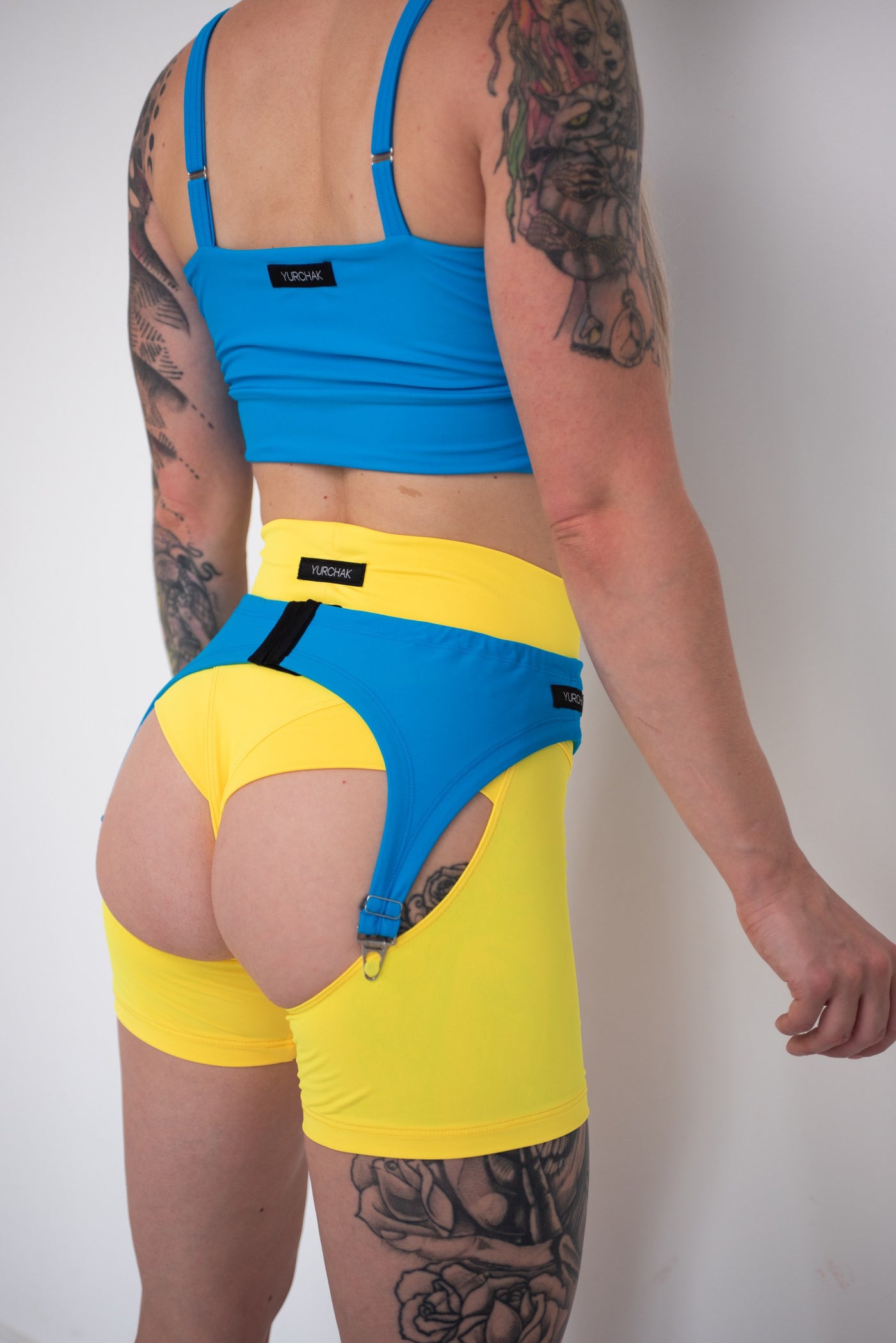 Garter belt - SALE