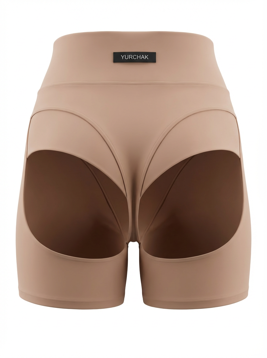 Agent M3 Shorts