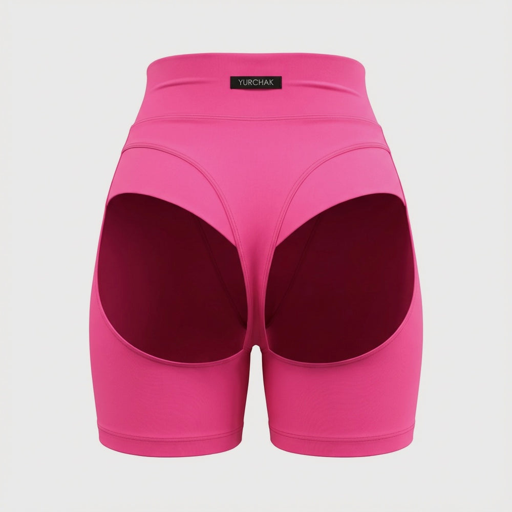 Agent M3 Shorts