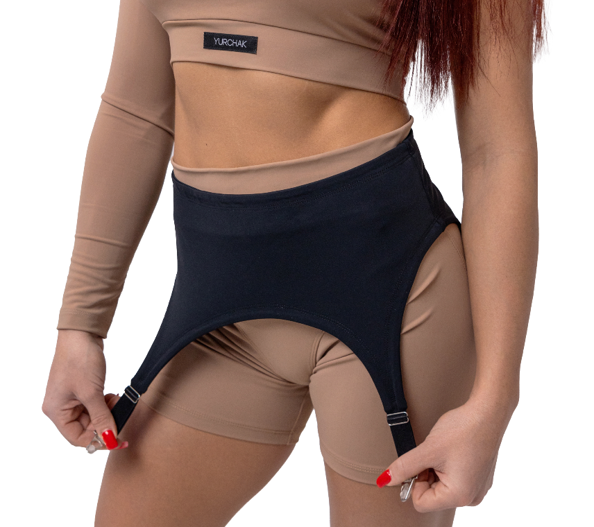 Garter Belt