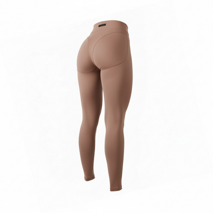 Agent Undercover Leggings