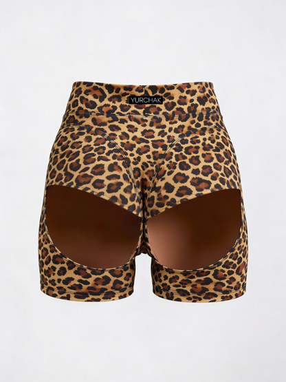 Agent M3 Shorts