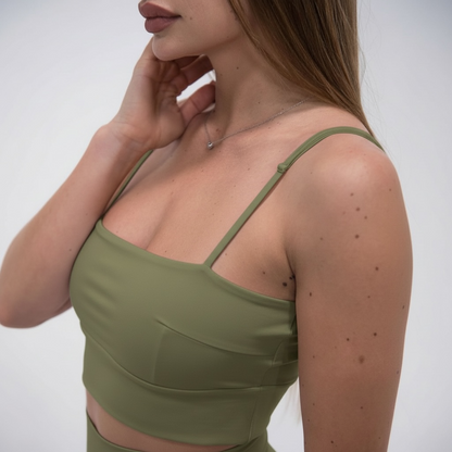 Booby Horizon Top