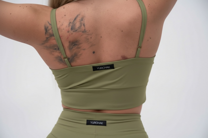 Booby Horizon Top