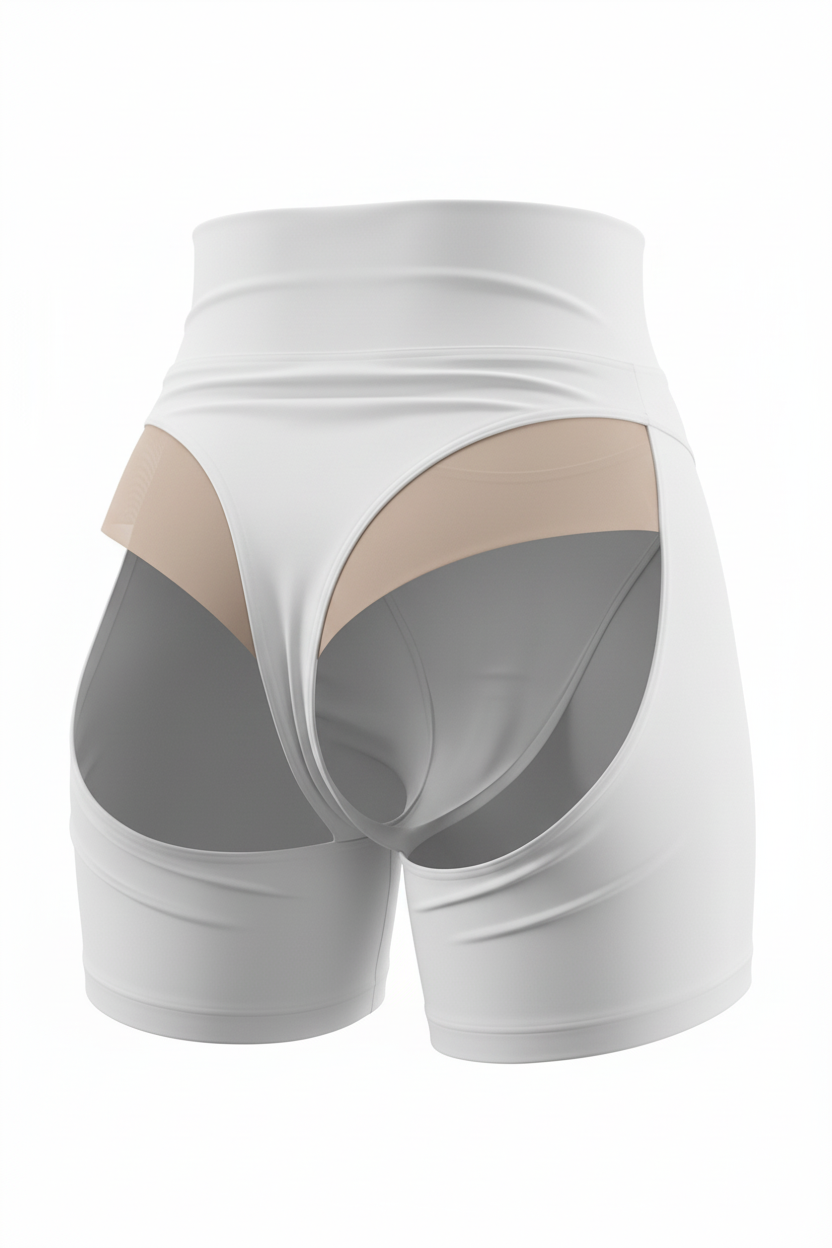 Agent Provocateur Shorts