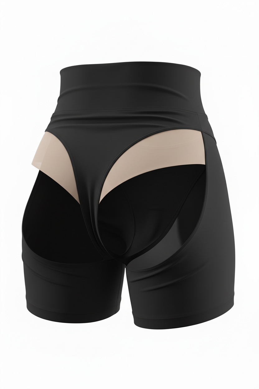 Agent Provocateur Shorts