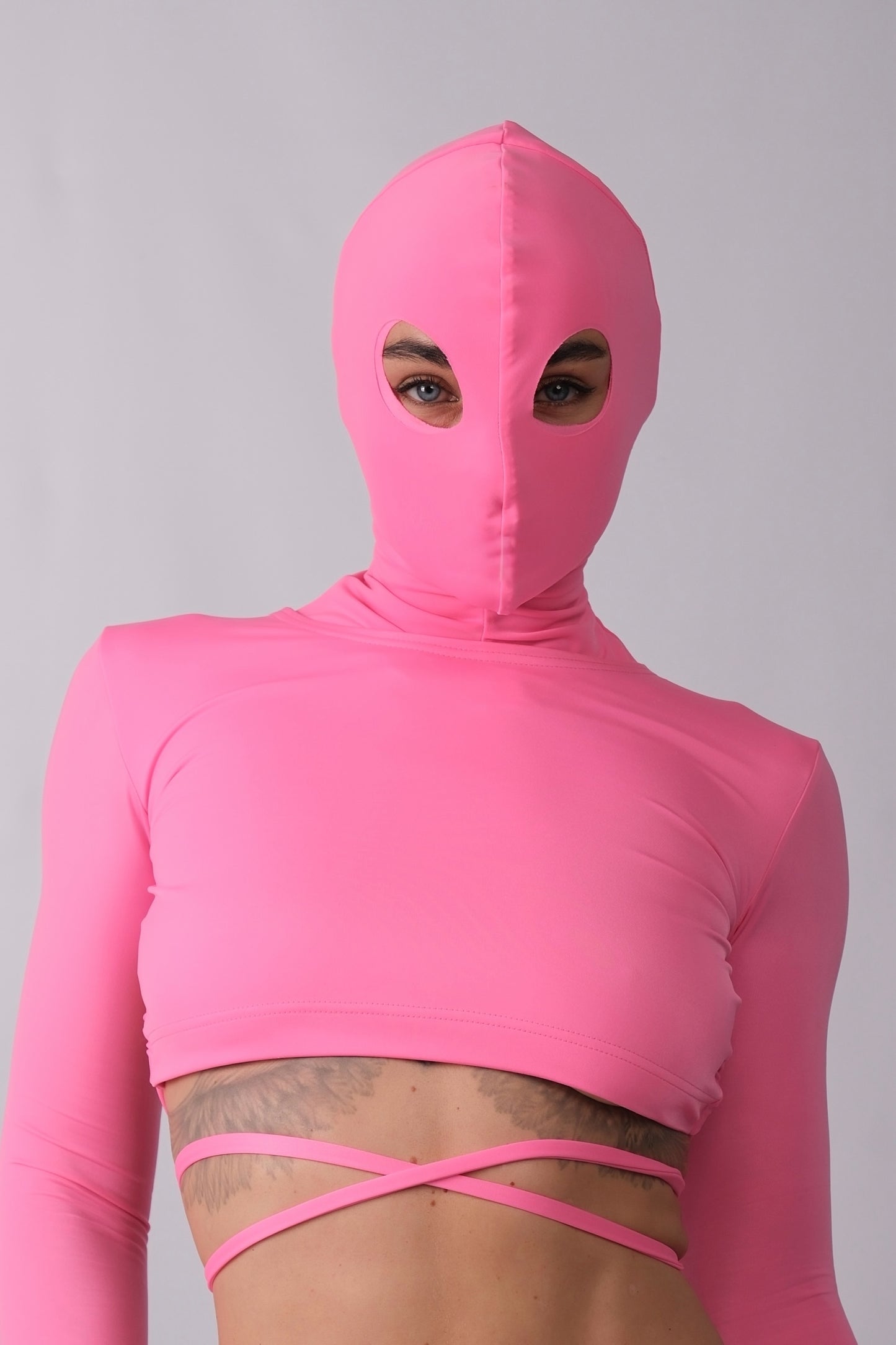 Balaclava Double Dare