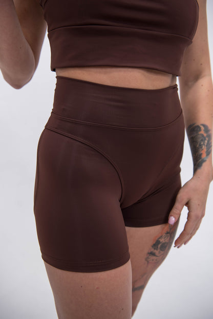 Agent Undercover Shorts
