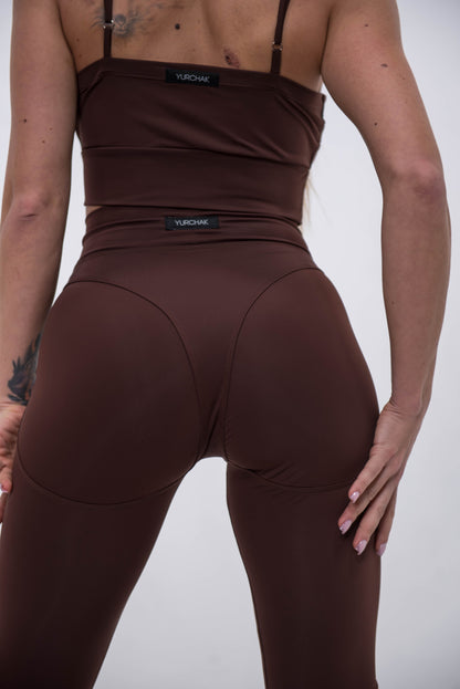 Agent Undercover Leggings