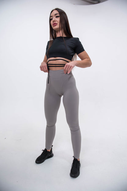 Agent Undercover Leggings