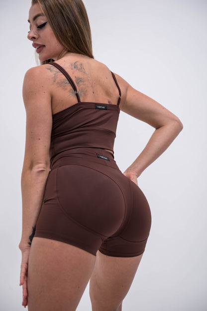 Agent Undercover Shorts