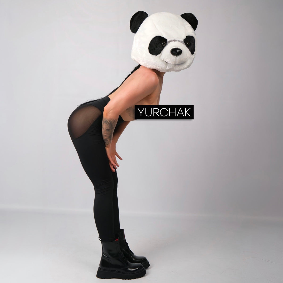 Agent M5 Leggins