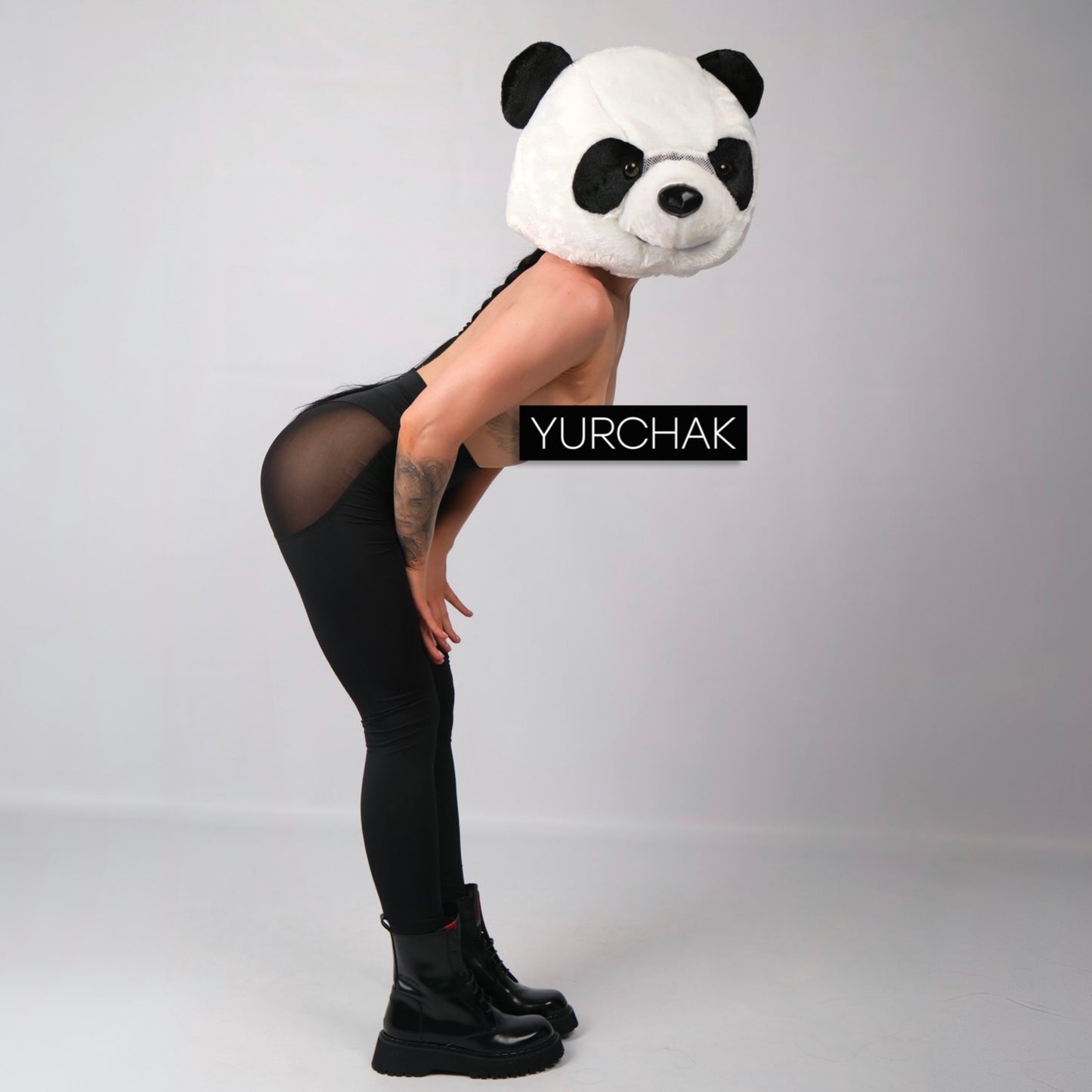 Agent M5 Leggins