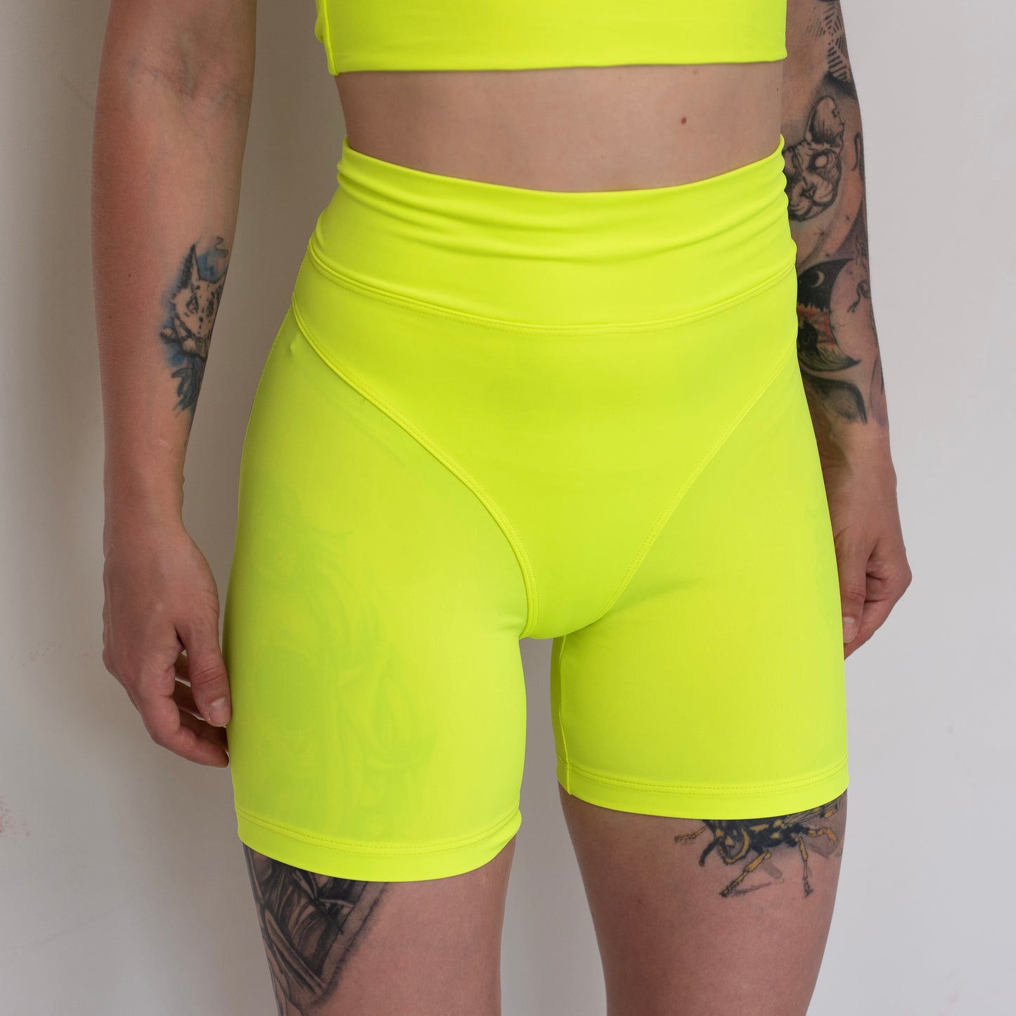 Agent M3 Shorts