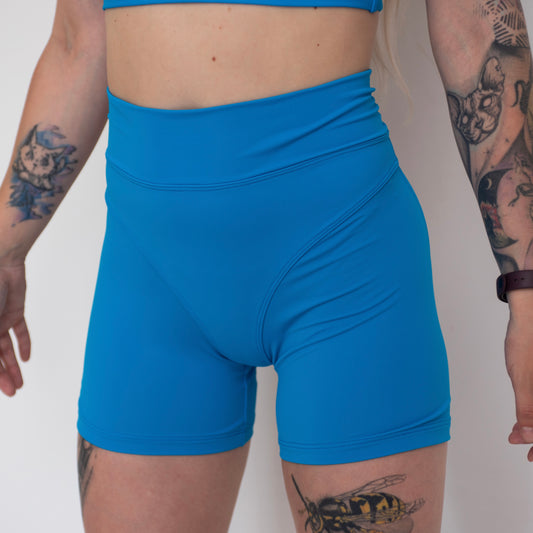 Agent Provocateur Shorts