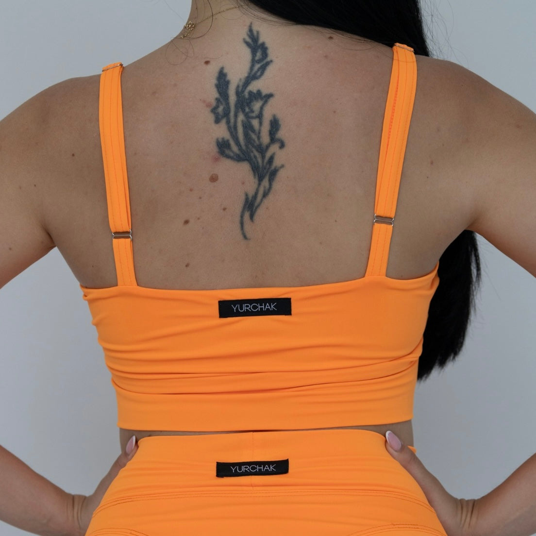 Booby Brown Top (BB TOP)