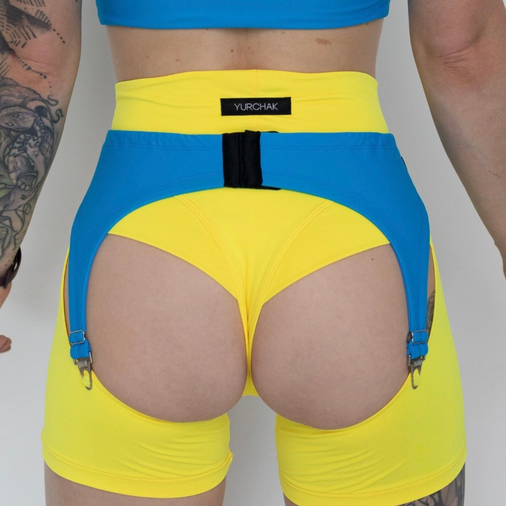 Garter Belt