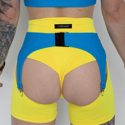 Garter belt - SALE