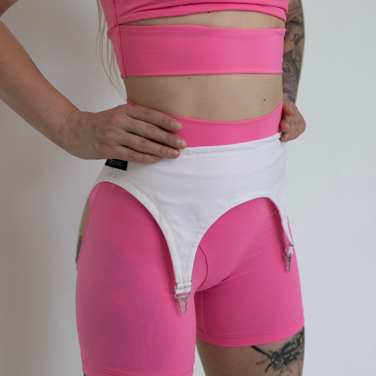 Garter Belt