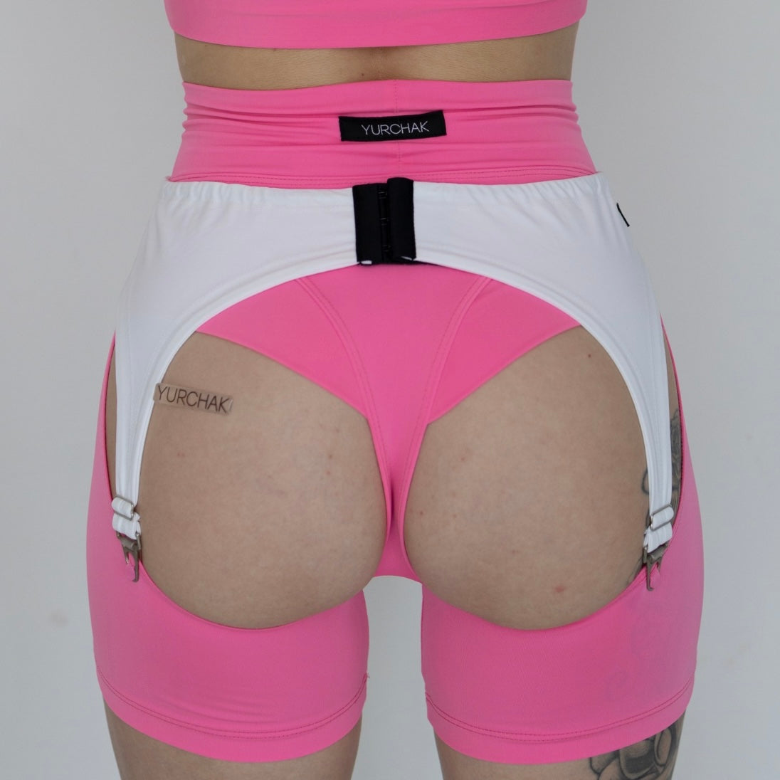 Garter Belt