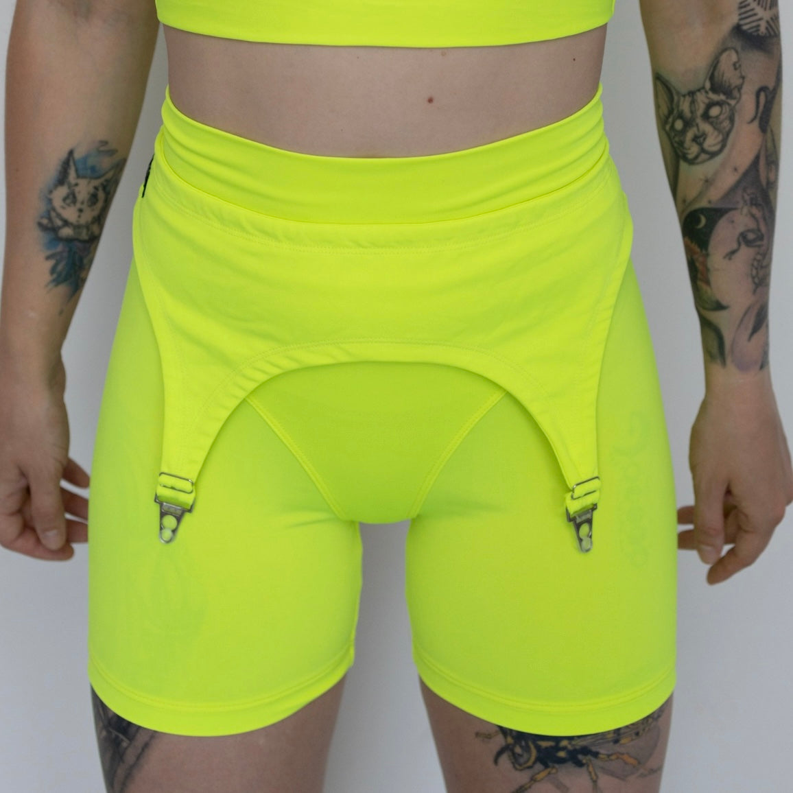 Garter Belt