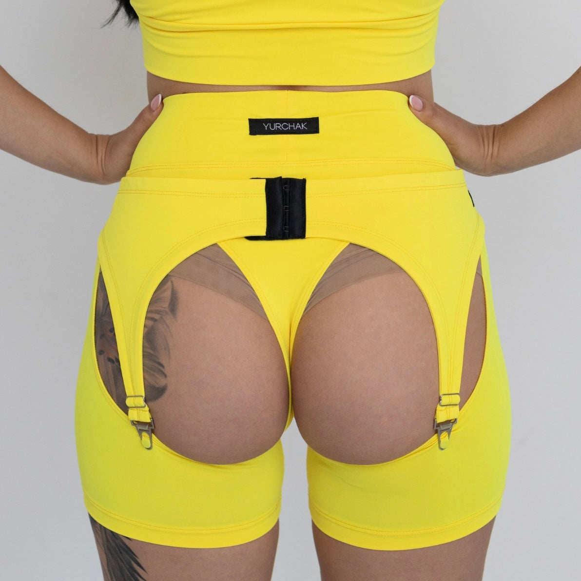 Garter Belt